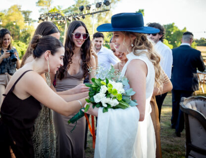 Boda Lucre & Juan Pablo