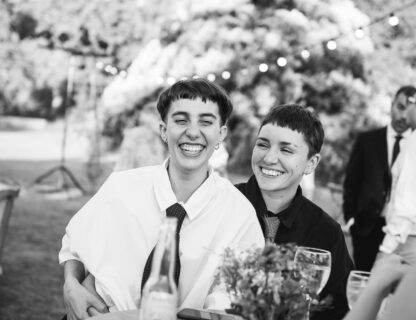 Boda Lucre & Juan Pablo