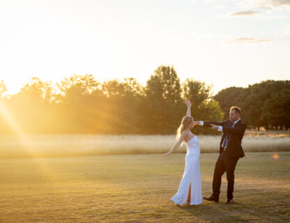 Boda Lucre & Juan Pablo