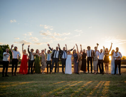 Boda Lucre & Juan Pablo