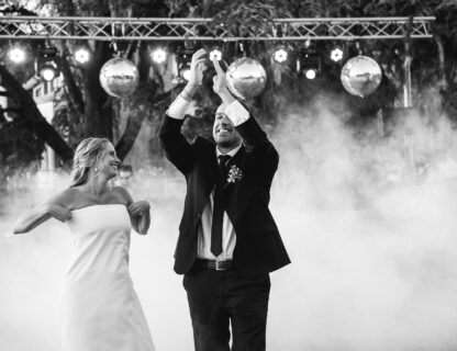 Boda Lucre & Juan Pablo