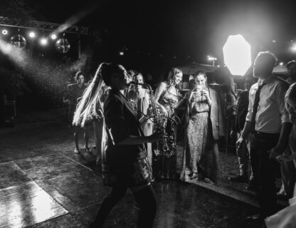 Boda Lucre & Juan Pablo