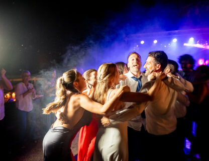 Boda Lucre & Juan Pablo
