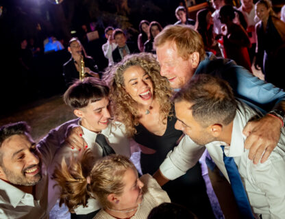 Boda Lucre & Juan Pablo