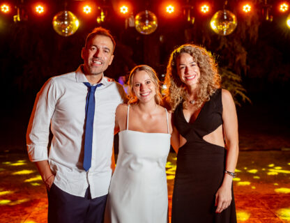 Boda Lucre & Juan Pablo
