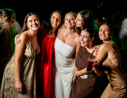 Boda Lucre & Juan Pablo