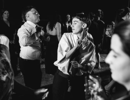 Boda Lucre & Juan Pablo