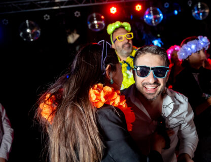 Boda Lucre & Juan Pablo
