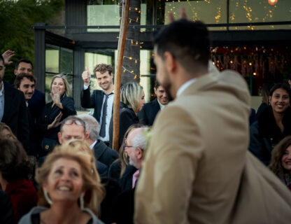Boda de Mica & Rodri
