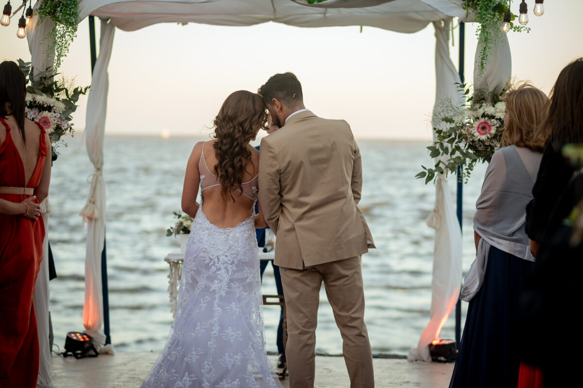 Boda de Mica & Rodri