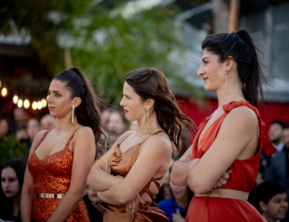 Boda de Mica & Rodri