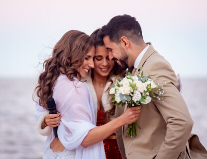 Boda de Mica & Rodri