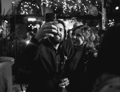 Boda de Mica & Rodri