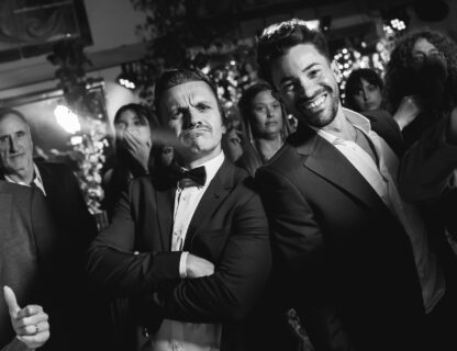 Boda de Mica & Rodri