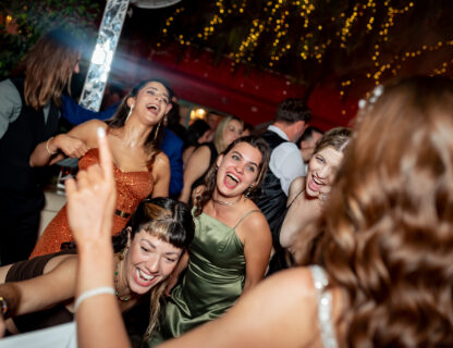 Boda de Mica & Rodri