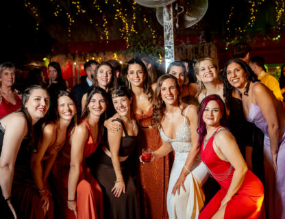 Boda de Mica & Rodri