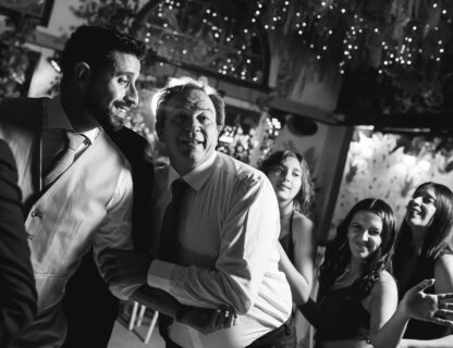 Boda de Mica & Rodri
