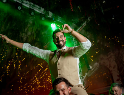 Boda de Mica & Rodri