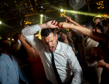 Boda de Mica & Rodri