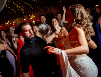 Boda de Mica & Rodri