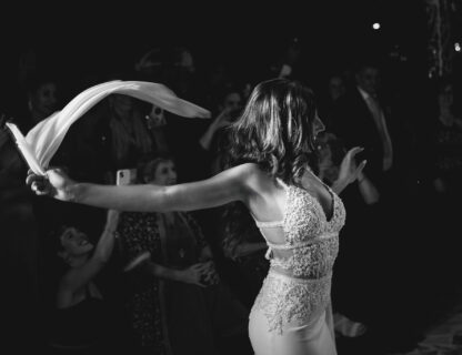 Boda de Mica & Rodri