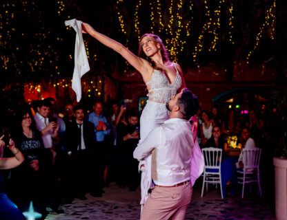 Boda de Mica & Rodri