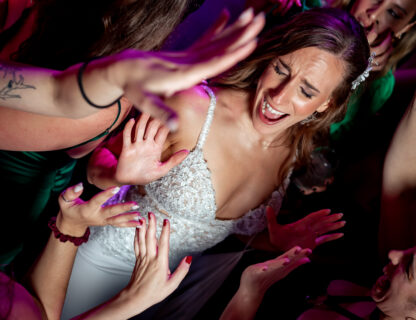 Boda de Mica & Rodri