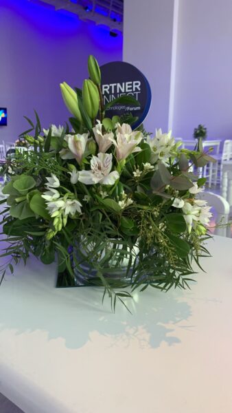 Mey Flowers Ambientaciones - Imagen principal