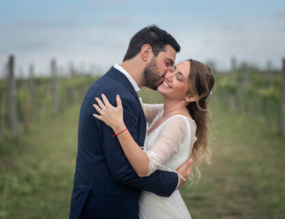 Boda Nati & Augusto