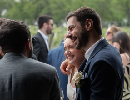 Boda Nati & Augusto