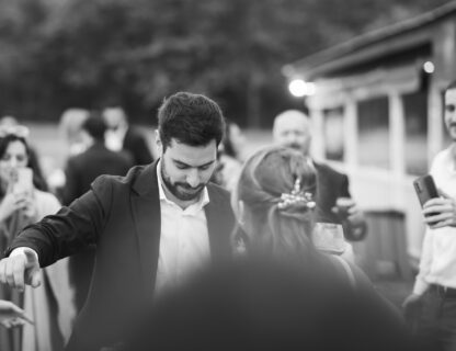 Boda Nati & Augusto