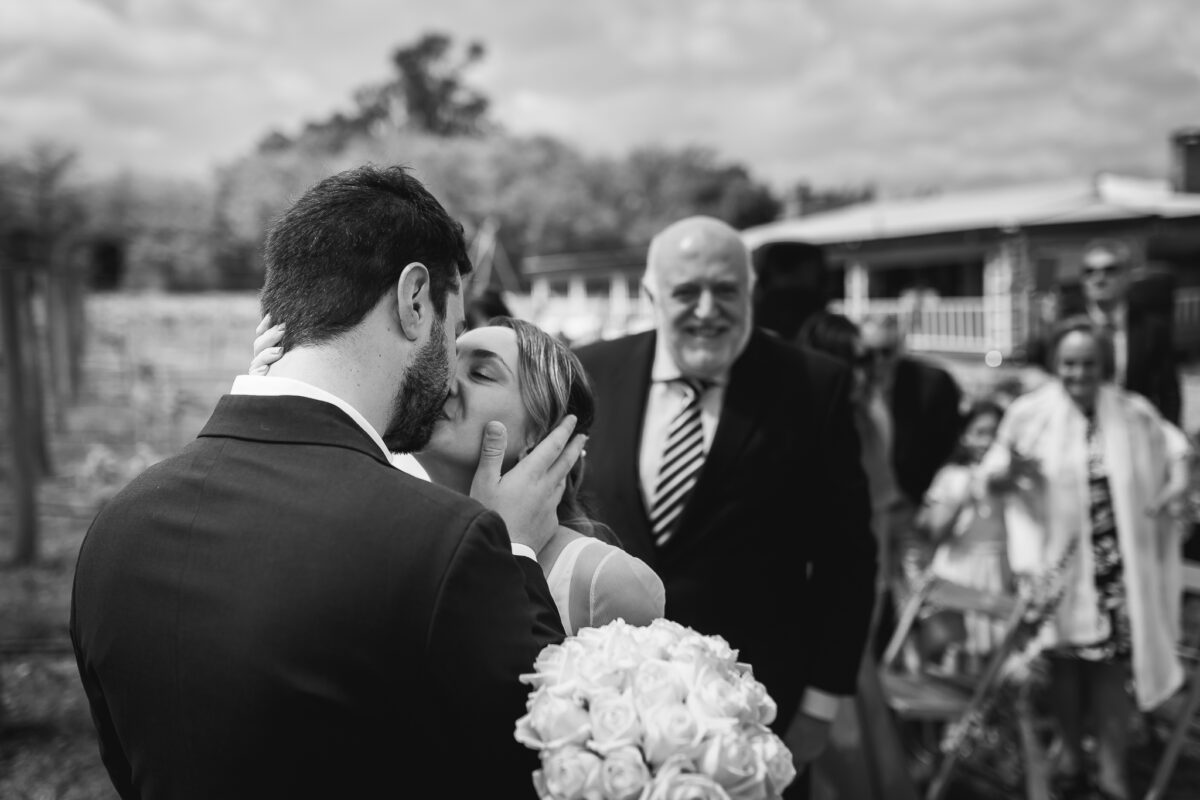 Boda Nati & Augusto