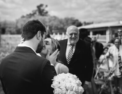 Boda Nati & Augusto