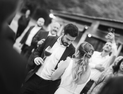 Boda Nati & Augusto