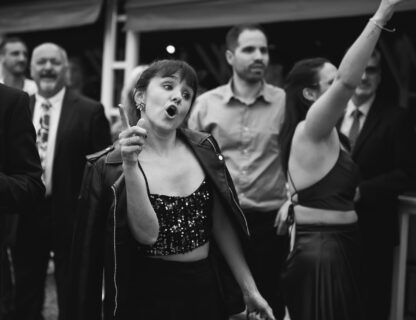 Boda Nati & Augusto
