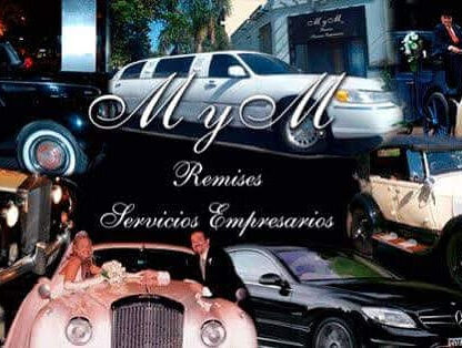 MyM Remises Servicios Empresarios