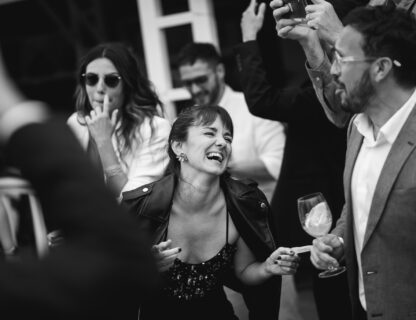 Boda Nati & Augusto