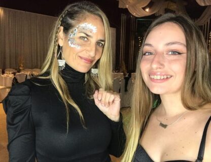 Sofi Alliana . Arte, Glitter & eventos