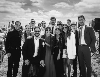 Boda Nati & Augusto