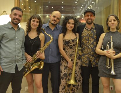 Big Solutions Lounge Band