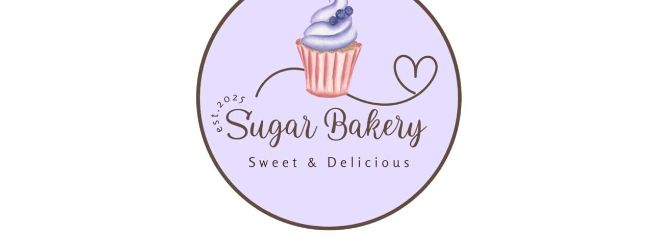 Sugar Bakery - Portada