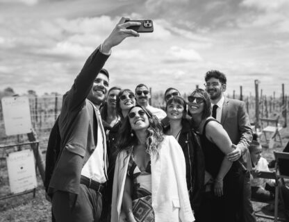 Boda Nati & Augusto