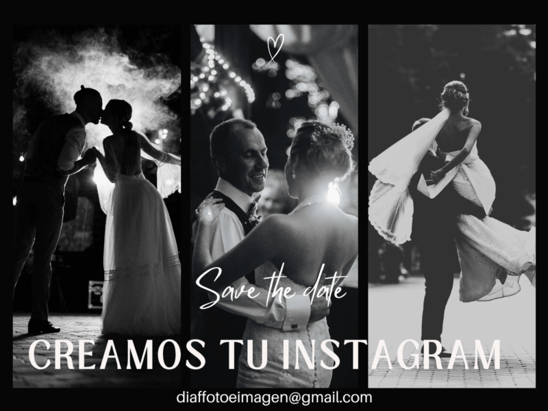 Diaf Foto y Video | Wedding Content Creator & Cobertura Integral - Imagen principal