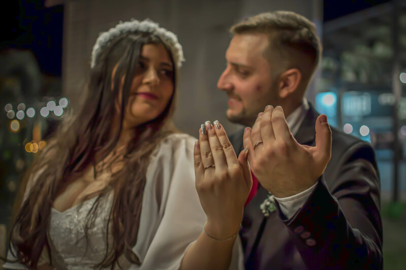 bokeh fotografía y Filmación - Imagen principal
