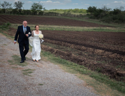 Boda Nati & Augusto