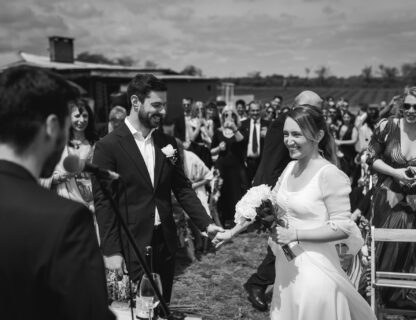 Boda Nati & Augusto