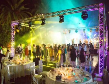 Grupo Fiesta Djs