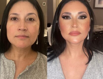 CESAR MAKEUP