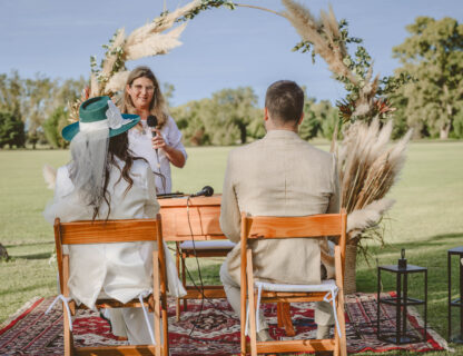 Boda Juana & Juan