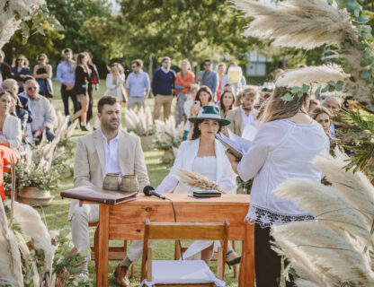 Boda Juana & Juan